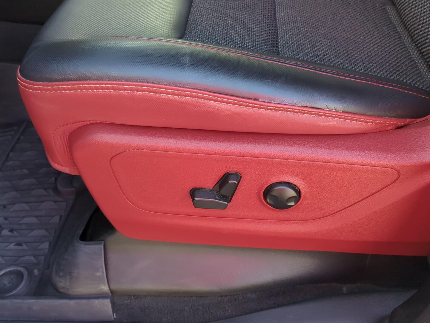 2022 RAM Ram 1500 Pickup Rebel - Photo 13