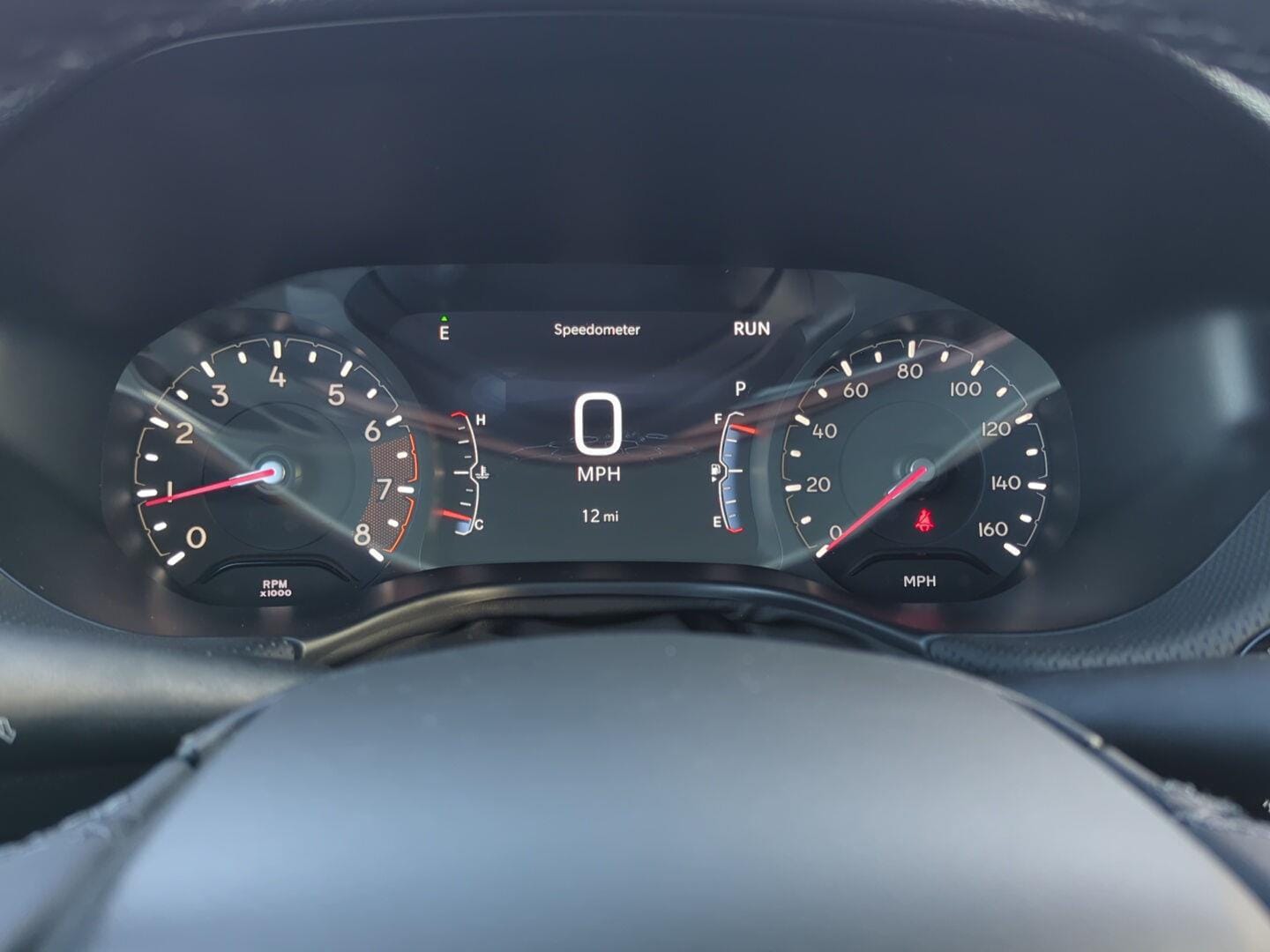 2026 Jeep Compass Limited Altitude - Photo 14