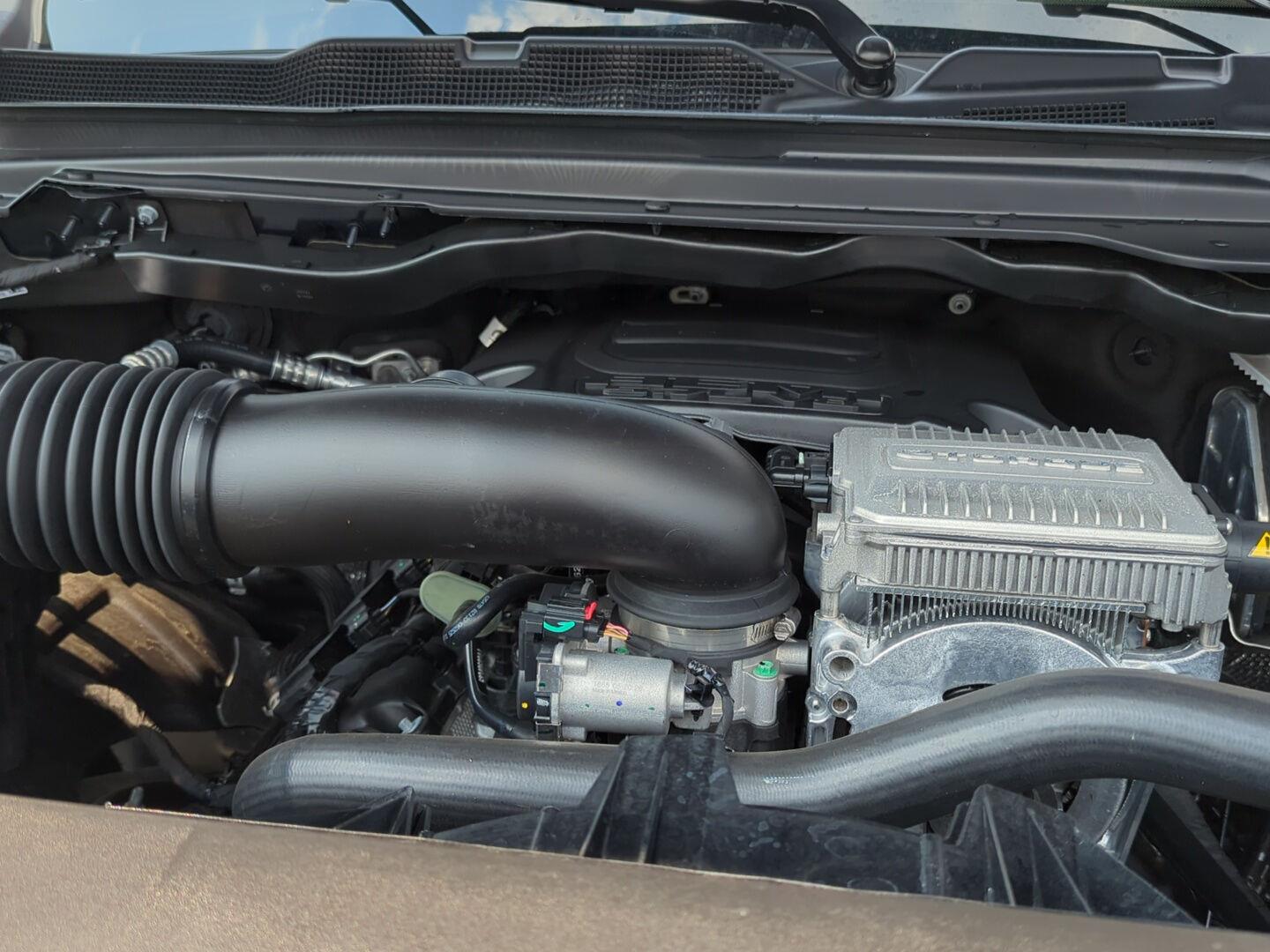 2026 RAM 1500 Big Horn/Lone Star - Photo 8