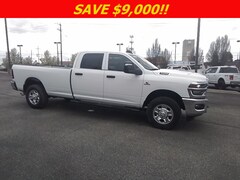 2025 Ram 3500 TRADESMAN CREW CAB 4X4 8' BOX Pickup