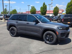 2025 Jeep Grand Cherokee ALTITUDE X 4X4 Sport Utility