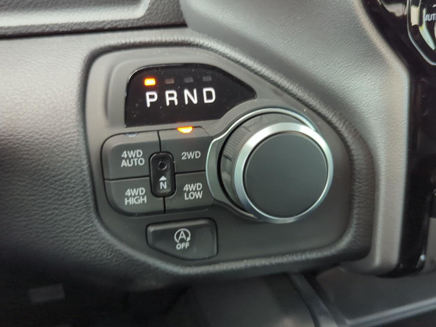 2026 RAM 1500 Big Horn/Lone Star - Photo 24