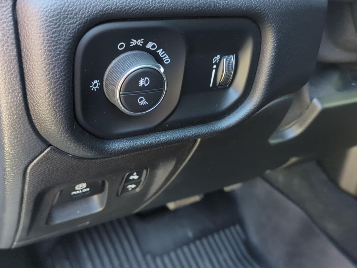2022 RAM Ram 1500 Pickup Rebel - Photo 15
