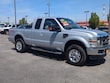 Ford Super Duty F-250 SRW