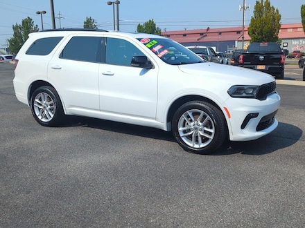 2023 Dodge Durango GT Plus SUV