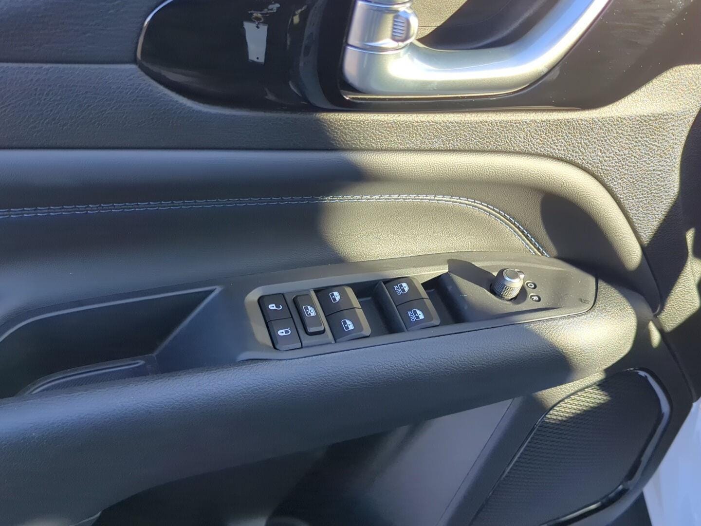 2026 Jeep Compass Limited Altitude - Photo 12