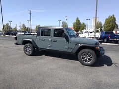 2025 Jeep Gladiator SPORT S 4X4 Pickup