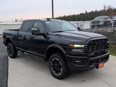 2026 Ram 2500 WARLOCK CREW CAB 4X4 6'4 BOX Pickup