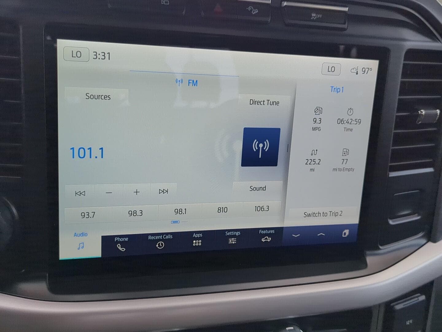 2022 Ford F-150 XLT - Photo 19
