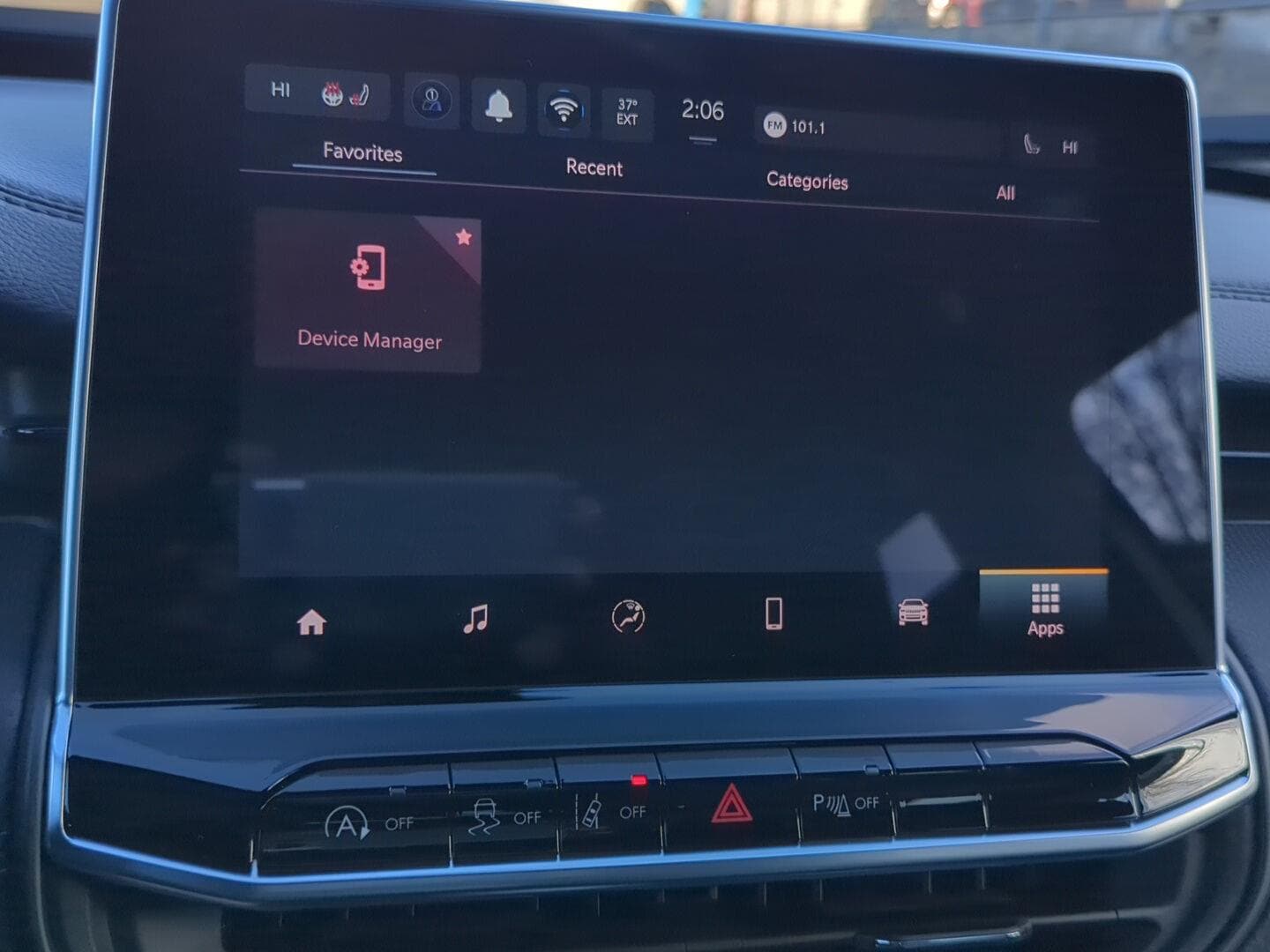 2026 Jeep Compass Limited Altitude - Photo 17