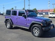 Jeep Wrangler JK Unlimited