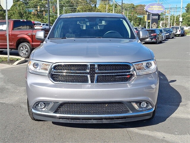 2020 Dodge Durango SXT photo 2