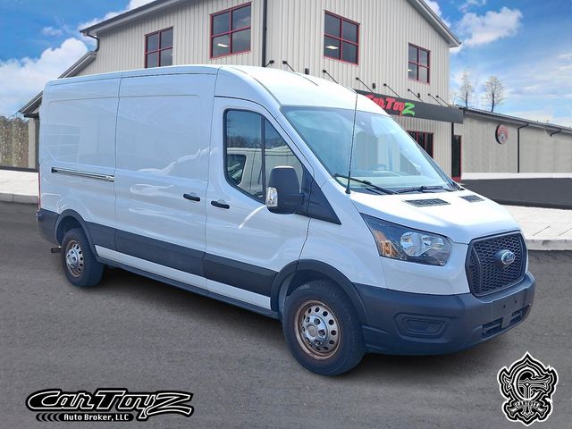 2023 Ford Transit Van Base