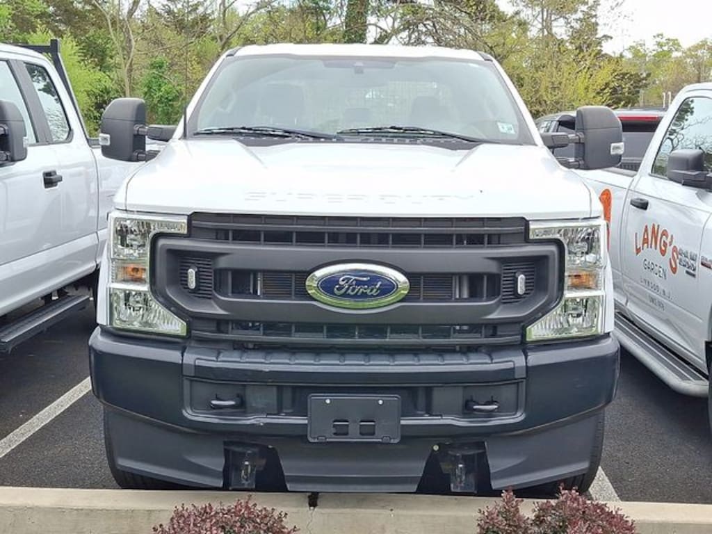 Used 2022 Ford F-250SD ๐ฅ๐ป 2022 FORD F-250 SUPER DUTY XL โข 4X4 โข LOW MILES โข 1 OWNER โข CLEAN CARFAX ๐ป๐ฅ ๐ช ONLY 15K MILES โข 6.2L V8 โข HEAVY DUTY PERFORMANCE ๐ฅ Truck