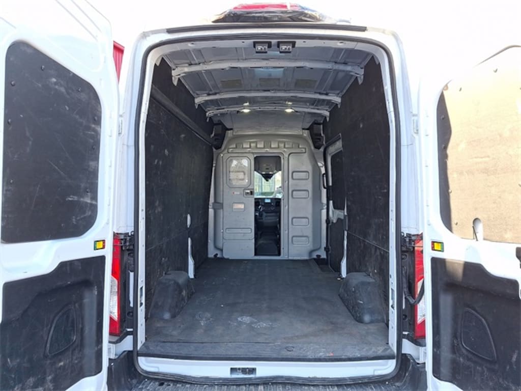 Used 2025 Ford Transit-250 Base Cargo Van