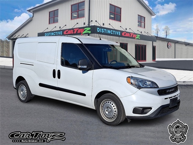 2022 RAM Promaster City Base's photo