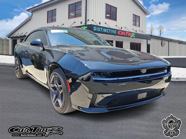 2024 Dodge Charger Daytona R/T's photo