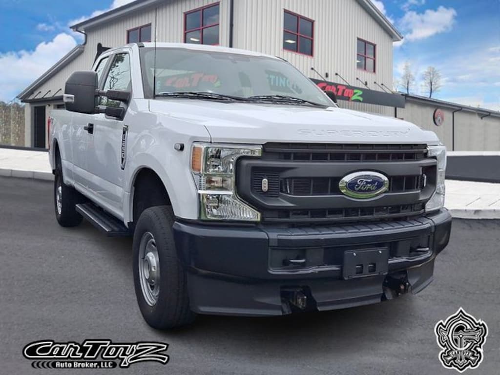 Used 2022 Ford F-250SD ๐ฅ๐ป 2022 FORD F-250 SUPER DUTY XL โข 4X4 โข LOW MILES โข 1 OWNER โข CLEAN CARFAX ๐ป๐ฅ ๐ช ONLY 15K MILES โข 6.2L V8 โข HEAVY DUTY PERFORMANCE ๐ฅ Truck