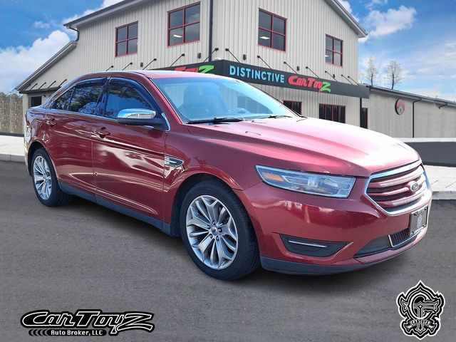 2014 Ford Taurus Limited