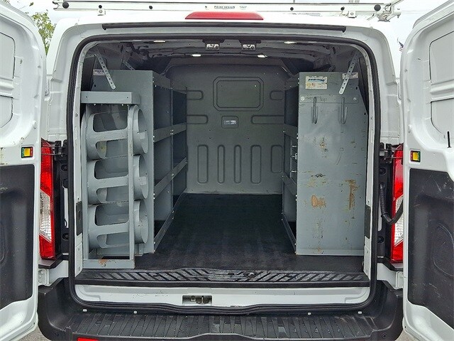2019 Ford Transit photo 2