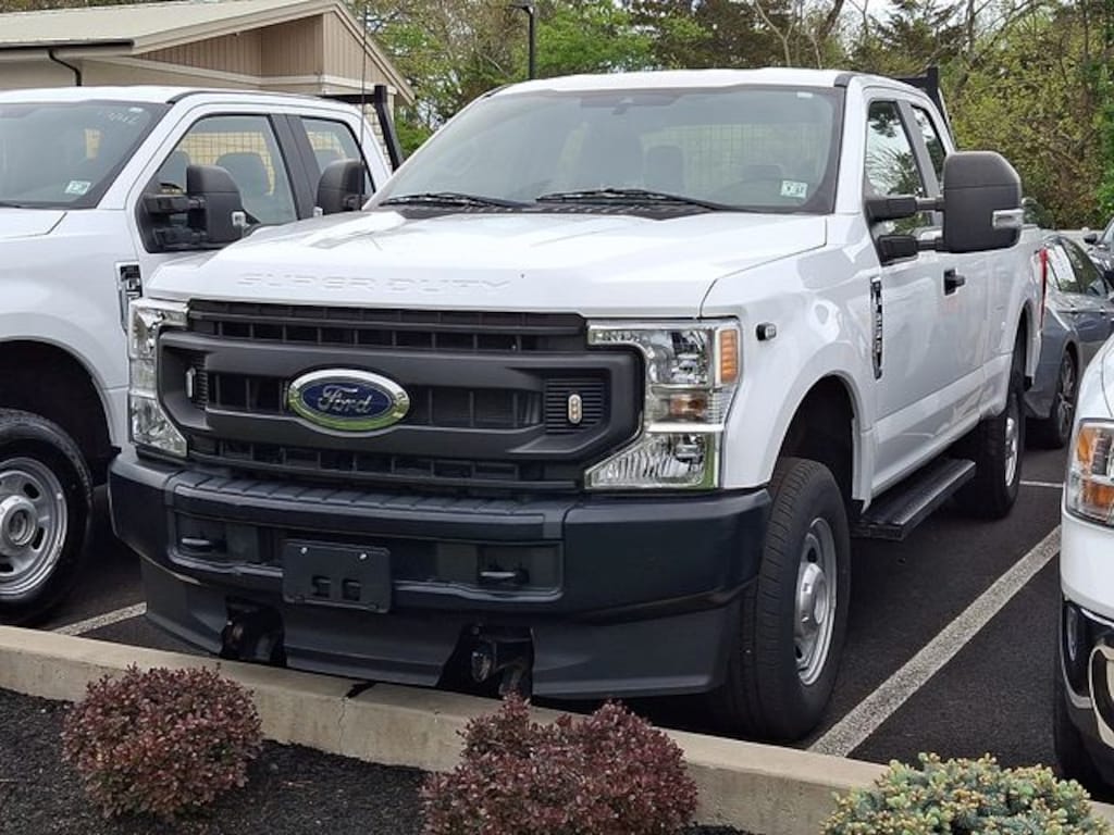 Used 2022 Ford F-250SD ๐ฅ๐ป 2022 FORD F-250 SUPER DUTY XL โข 4X4 โข LOW MILES โข 1 OWNER โข CLEAN CARFAX ๐ป๐ฅ ๐ช ONLY 15K MILES โข 6.2L V8 โข HEAVY DUTY PERFORMANCE ๐ฅ Truck