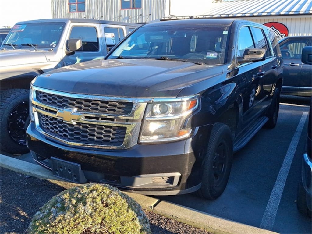 Used 2019 Chevrolet Tahoe Dont Miss Out!, Not a Misprint LS SUV