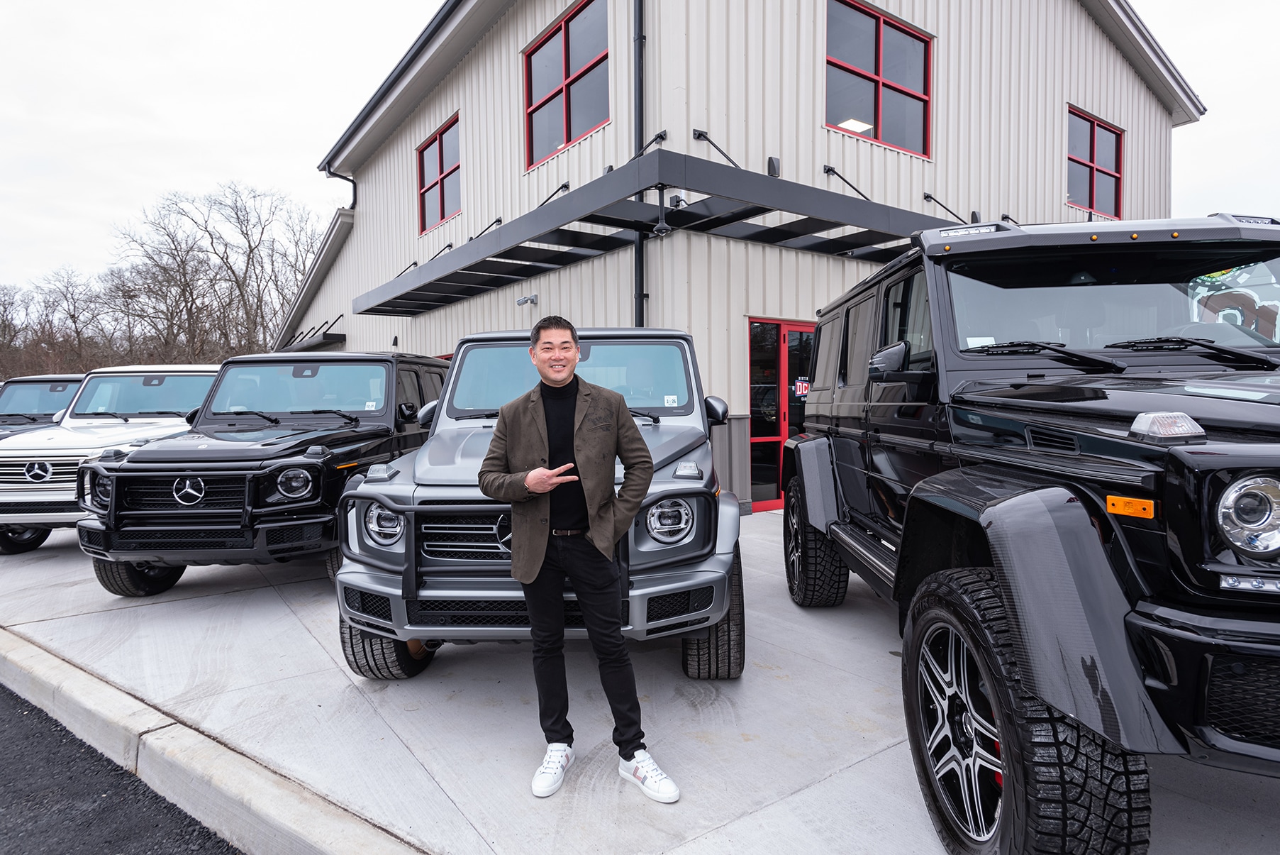 To The Car Toyz Auto Broker Distinctive Car Toyz