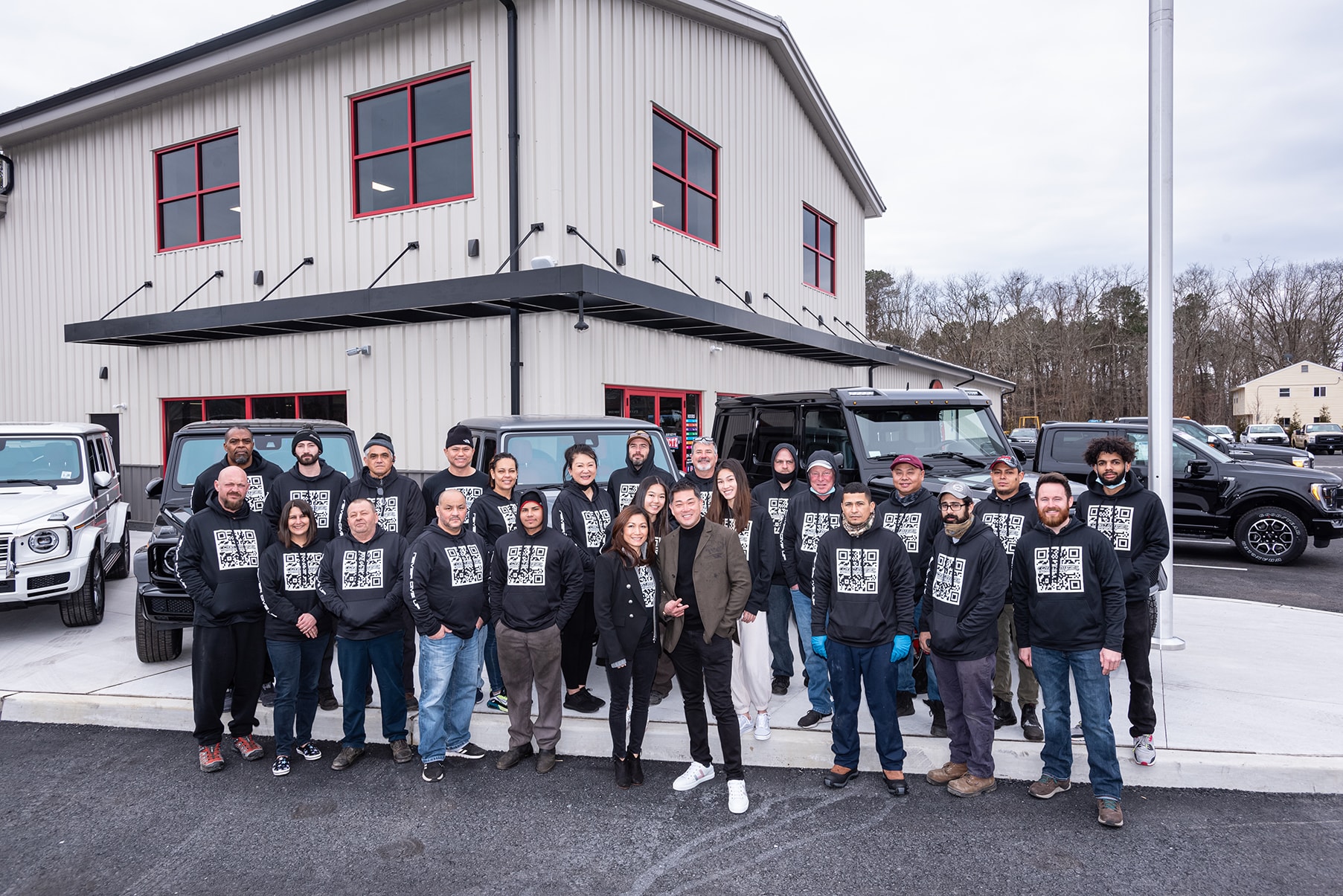 To The Car Toyz Auto Broker Distinctive Car Toyz