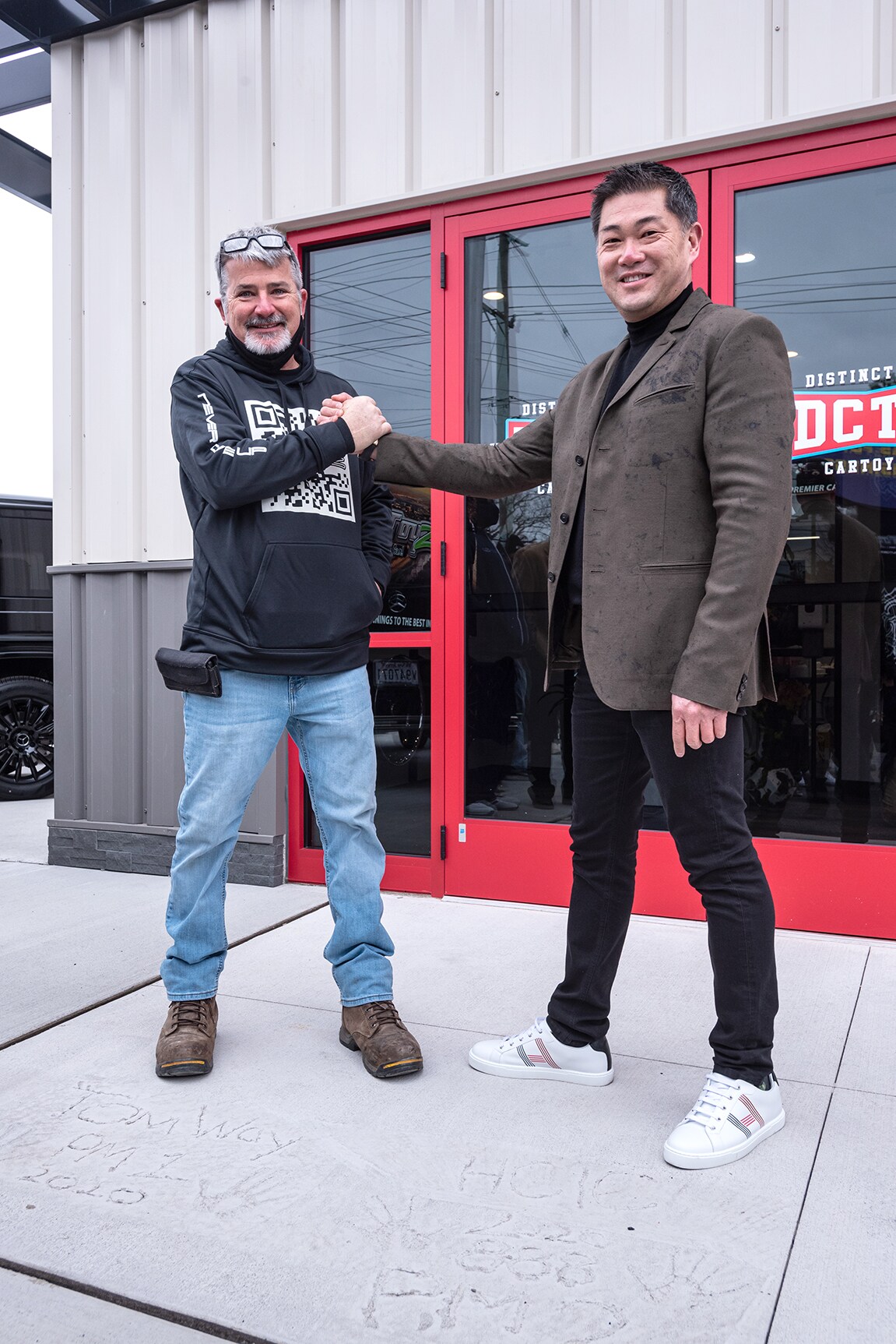 To The Car Toyz Auto Broker Distinctive Car Toyz