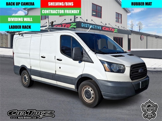 2017 Ford Transit Van Base