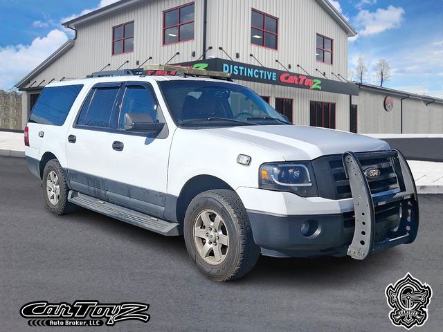2012 Ford Expedition XL
