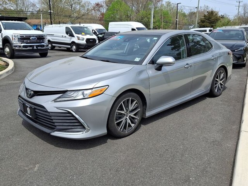 Used 2022 Toyota Camry π₯π 2022 TOYOTA CAMRY XLE β’ 1 OWNER β’ LOADED β’ RELIABLE SEDAN ππ₯ π LUXURY TRIM β’ FUEL EFFICIENT β’ SMOOTH RIDE π₯ π³ ITIN / NO CREDIT / FIRST TIME BUYER PROGRAM AVAILABLE β
10% DOWN β’ 3 MONTH BANK ACCOUNT REQUIRED Sedan