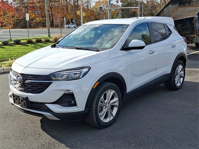 2023 Buick Encore GX Preferred photo 3