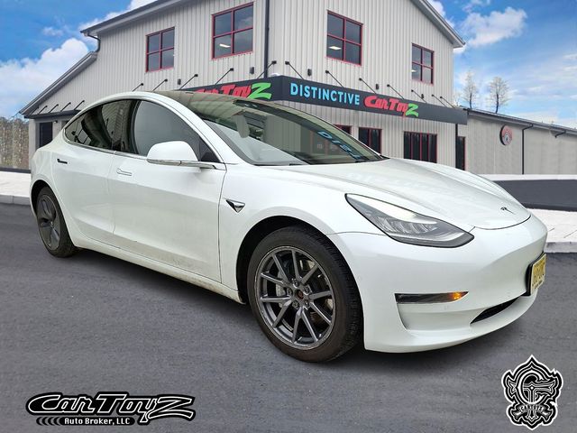 2020 Tesla Model 3 Base