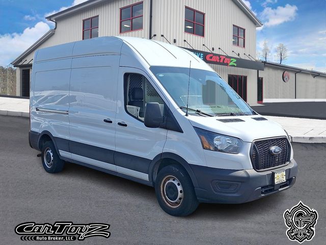 2023 Ford Transit 250 High Roof 148 WB's photo