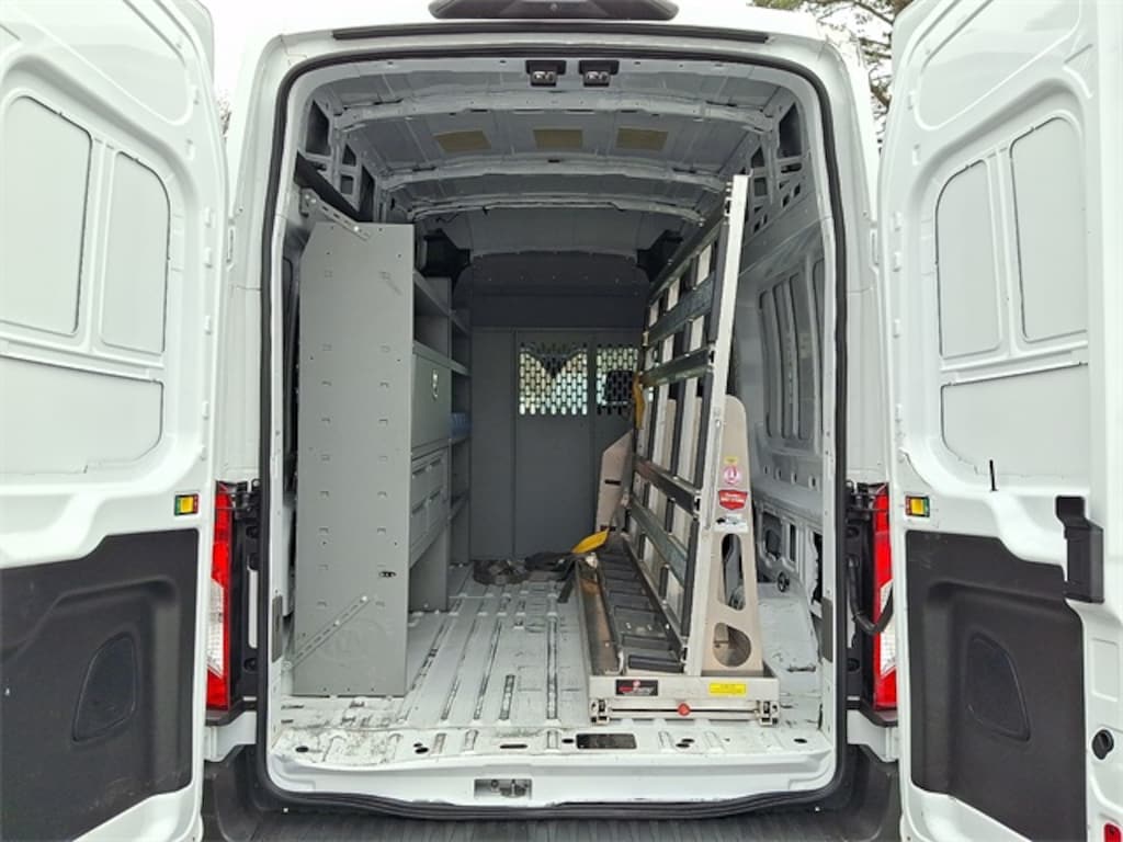 Used 2020 Ford Transit-250 Base Cargo Van