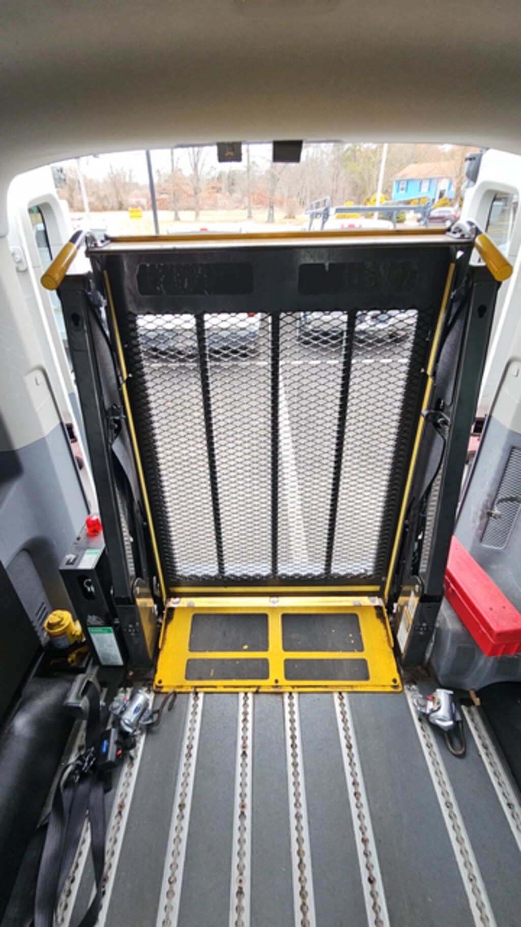 Used 2015 Ford Transit-150 XL Wagon