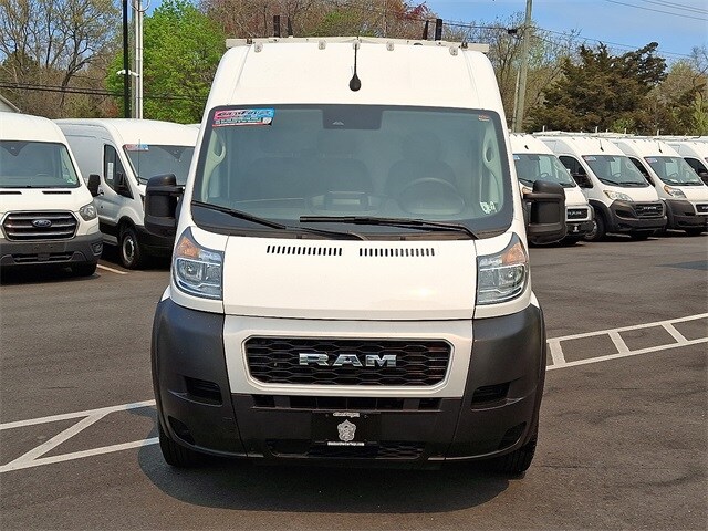 2022 Ram ProMaster 3500 photo 3