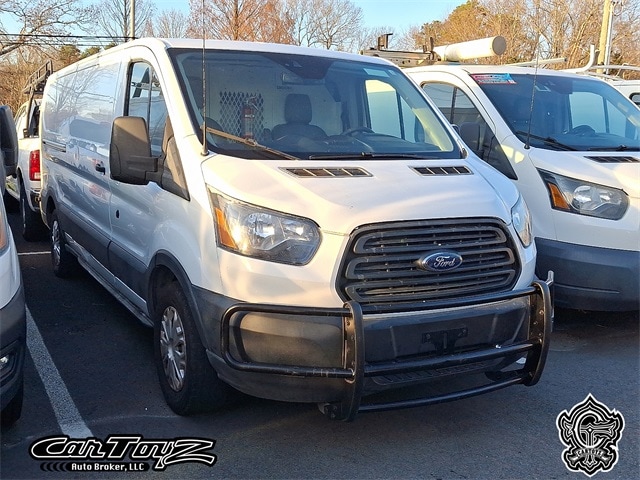 2019 Ford Transit Van Base's photo