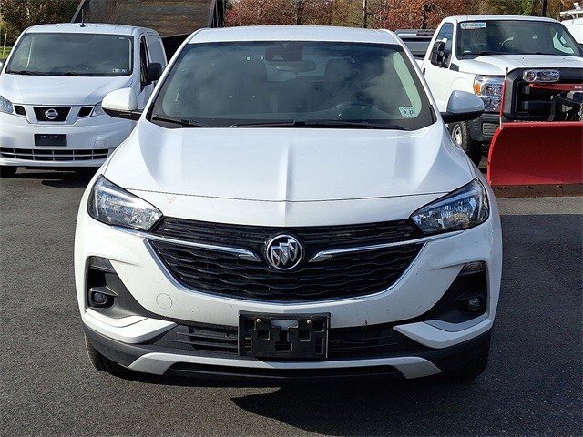 2023 Buick Encore GX Preferred photo 2