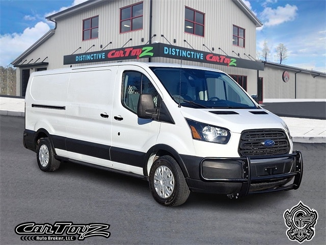 2019 Ford Transit Van Base's photo