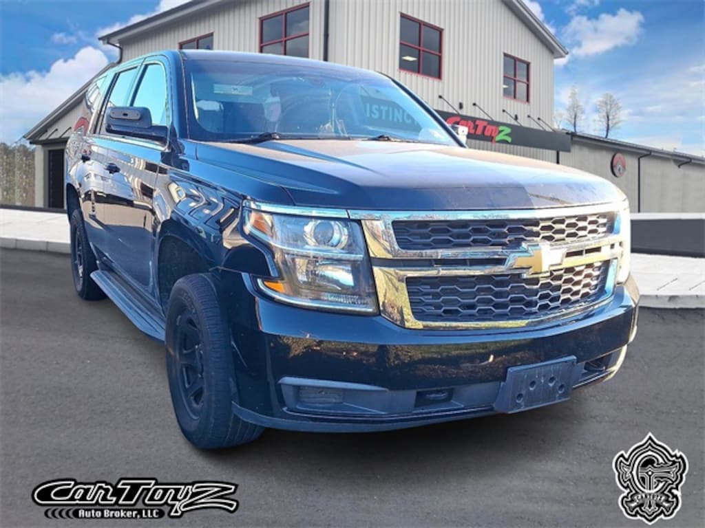 Used 2019 Chevrolet Tahoe Dont Miss Out!, Not a Misprint LS SUV