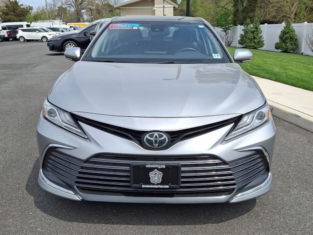 Used 2022 Toyota Camry π₯π 2022 TOYOTA CAMRY XLE β’ 1 OWNER β’ LOADED β’ RELIABLE SEDAN ππ₯ π LUXURY TRIM β’ FUEL EFFICIENT β’ SMOOTH RIDE π₯ π³ ITIN / NO CREDIT / FIRST TIME BUYER PROGRAM AVAILABLE β
10% DOWN β’ 3 MONTH BANK ACCOUNT REQUIRED Sedan