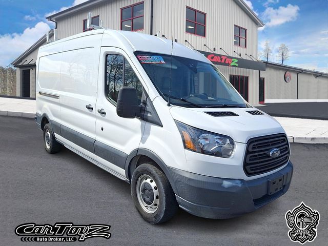 2018 Ford Transit Van Base