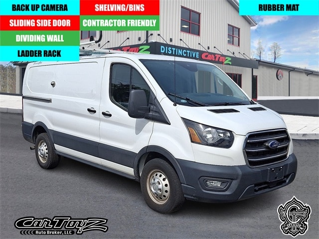 2020 Ford Transit Van Base's photo