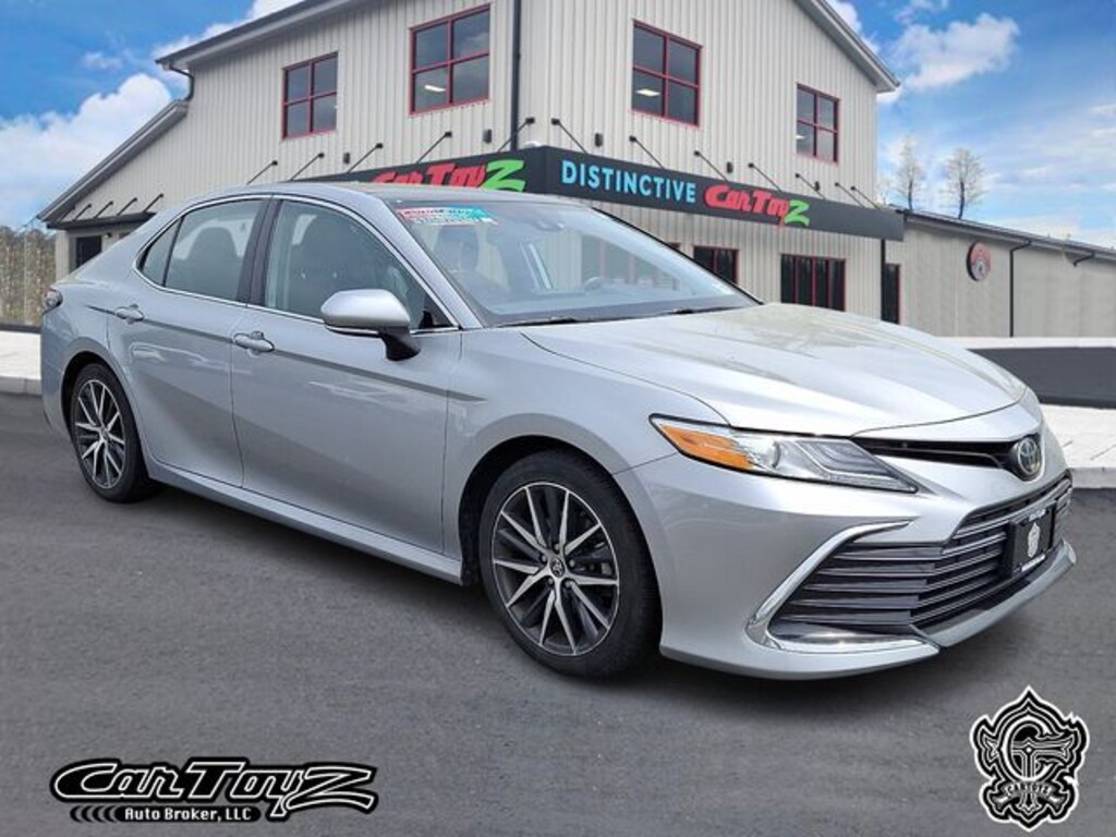 Used 2022 Toyota Camry π₯π 2022 TOYOTA CAMRY XLE β’ 1 OWNER β’ LOADED β’ RELIABLE SEDAN ππ₯ π LUXURY TRIM β’ FUEL EFFICIENT β’ SMOOTH RIDE π₯ π³ ITIN / NO CREDIT / FIRST TIME BUYER PROGRAM AVAILABLE β
10% DOWN β’ 3 MONTH BANK ACCOUNT REQUIRED Sedan