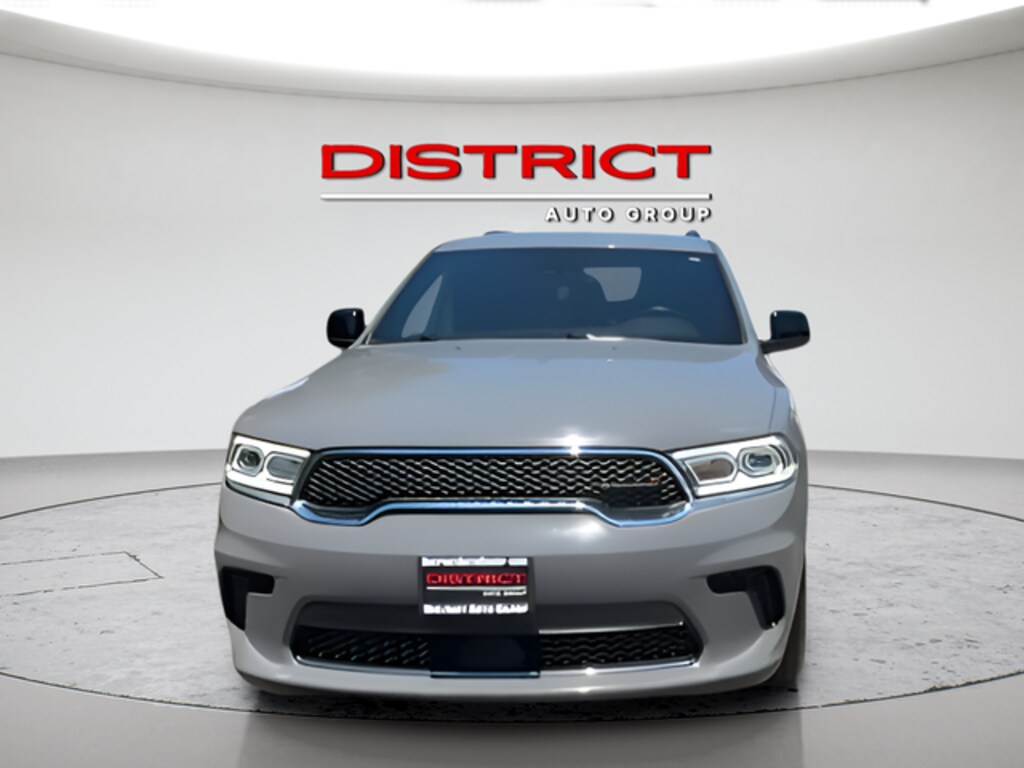 Used 2023 Dodge Durango SXT SUV