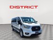  Ford Transit-350 Passenger
