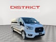  Ford Transit-350 Passenger
