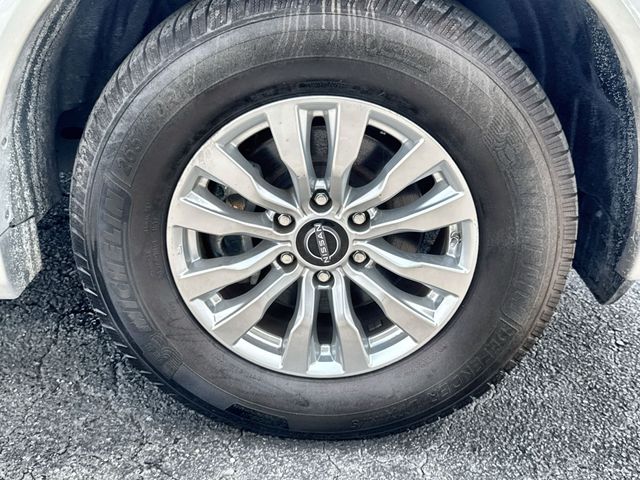 2022 Nissan Armada SV - Photo 27